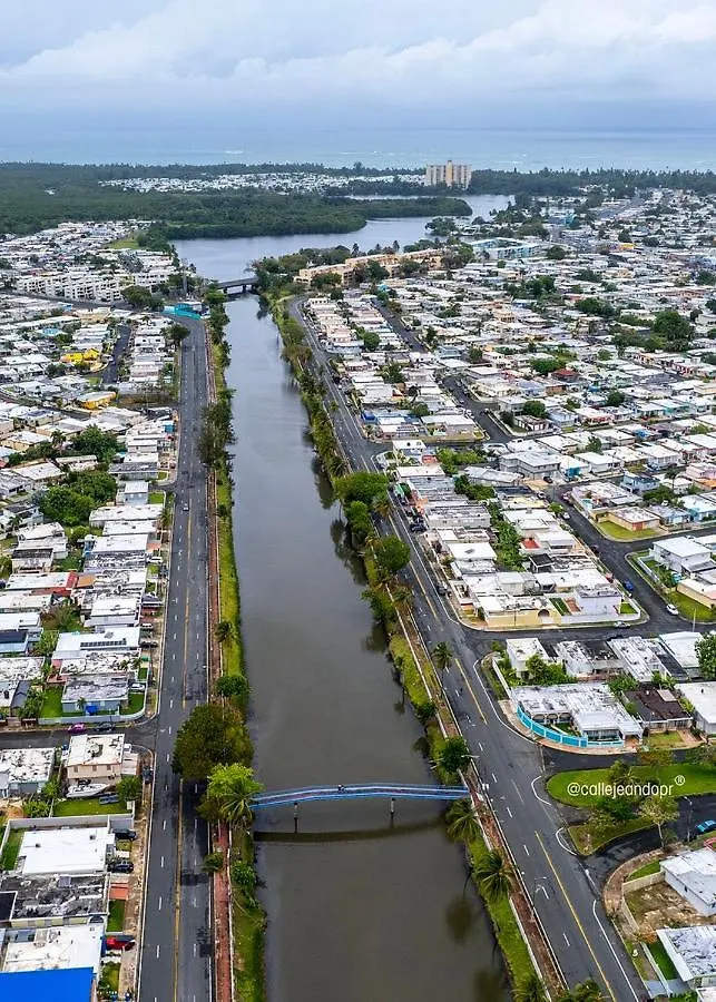 Levittown Lakes Puerto Rico
