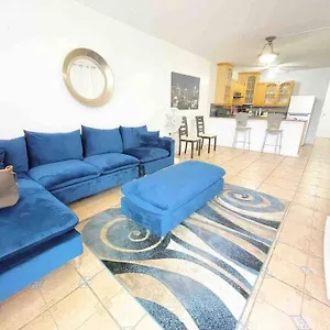 Caribe House Holiday home Ponce