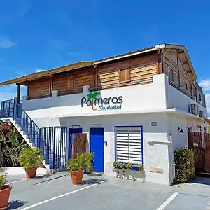 Palmeras - Playa Santa Apartment Guanica